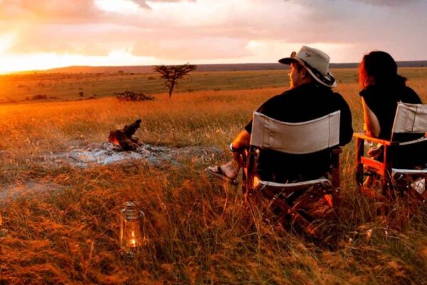 8 Days Kenya Honeymoon Safari 8 Days Kenya Honeymoon Safari Holiday Vacation