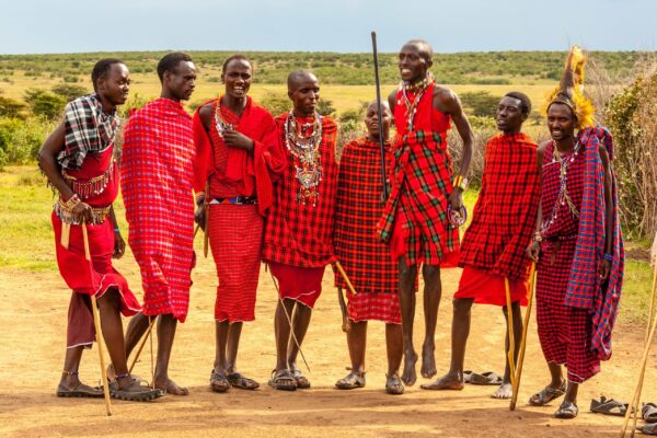 Masai Mara National Reserve cultural Practises, 11 Days Kenya Wildlife and Culture Safari