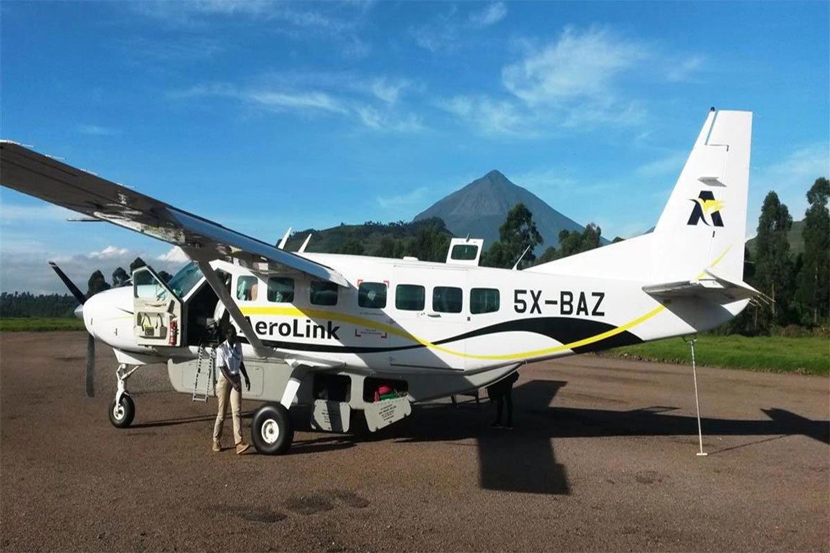 7-Day Tanzania Luxury Safari All-Inclusive East Africa Experiences