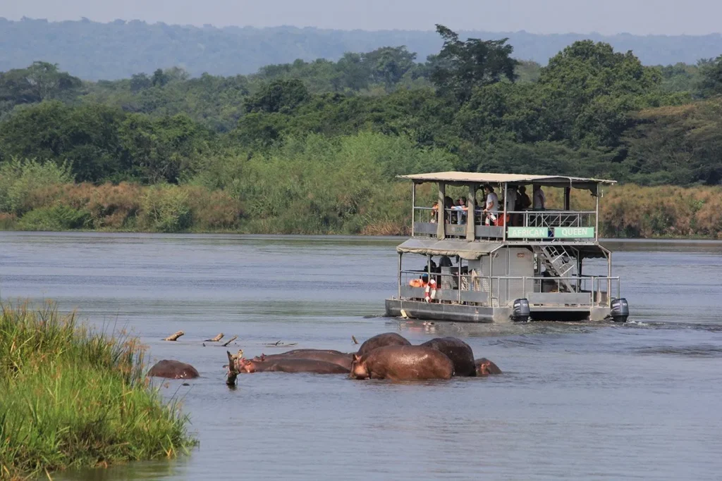 Murchison Falls National Park