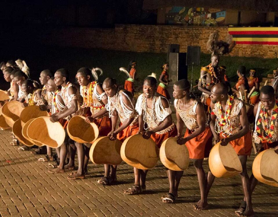 Uganda Cultural Safaris